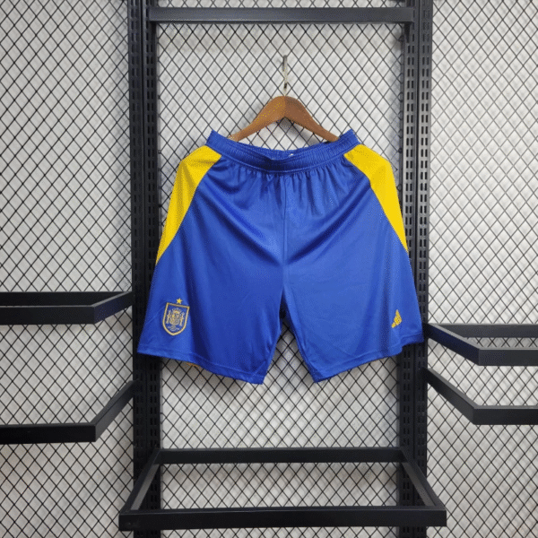 2024/2025 Spain Home Shorts