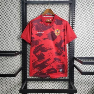 2023 Venezuela Home Football Shirt