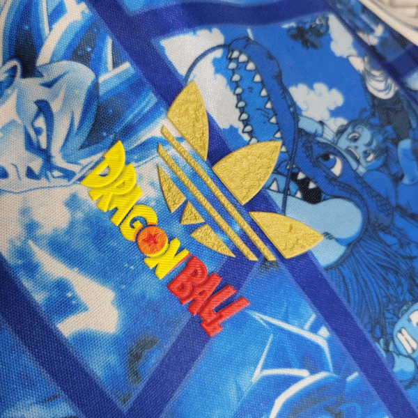 2024 Player Version Japan Anime Special Edition Football Shirt