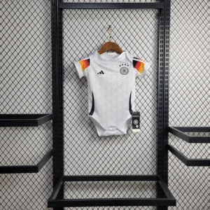 2024/2025 Germany Home Football Shirt Baby Size