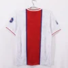 1995/1996 Retro Paris Away Football Shirt
