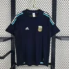 2002 Retro Argentina Away Football Shirt