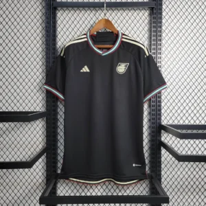 2023 Jamaica Away Football Shirt