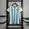 2022/2023 Argentina Home Football Shirt
