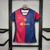2024/2025 Barcelona Home Women's Jersey