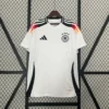 2024 Germany Home Football Shirt