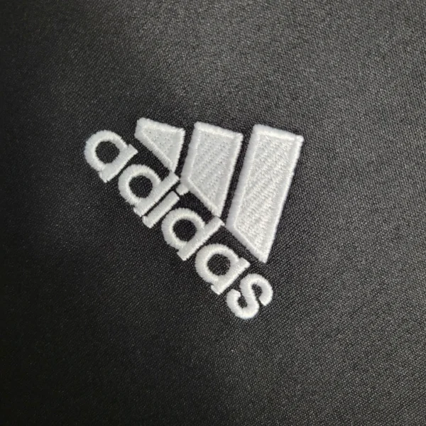 2016/2017 Retro Real Madrid Third Away Football Shirt