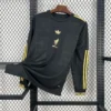2025/2026 Long Sleeve Mexico Special Edition Jersey