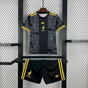 2025/2026 Mexico Special Edition Football Shirt Kids Size