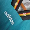 1996 Retro Germany Away Football Shirt
