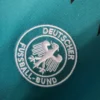 1994 Retro Germany Away Football Shirt