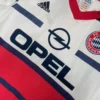 1998/2000 Retro Bayern Munchen Away Football Shirt