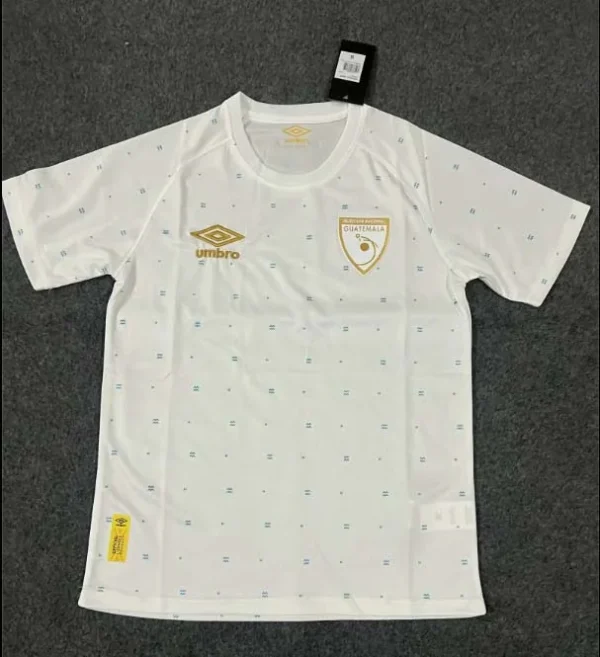 2023-2024 Guatemala Training Wear Football Shirt
