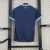 2025/2026 Guatemala Away Soccer Jersey