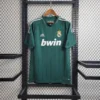 2012/2013 Retro Real Madrid Second Away Football Shirt