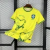 2025/2026 Brazil Training Soccer Shirt