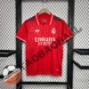 2024/2025 Real Madrid Special Edition Football Shirt