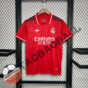 2024/2025 Real Madrid Special Edition Football Shirt