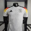 2024/2025 Player Version Germany Home Football Shirt