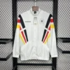2024/2025 Germany Euro White Windbreaker Football Shirt