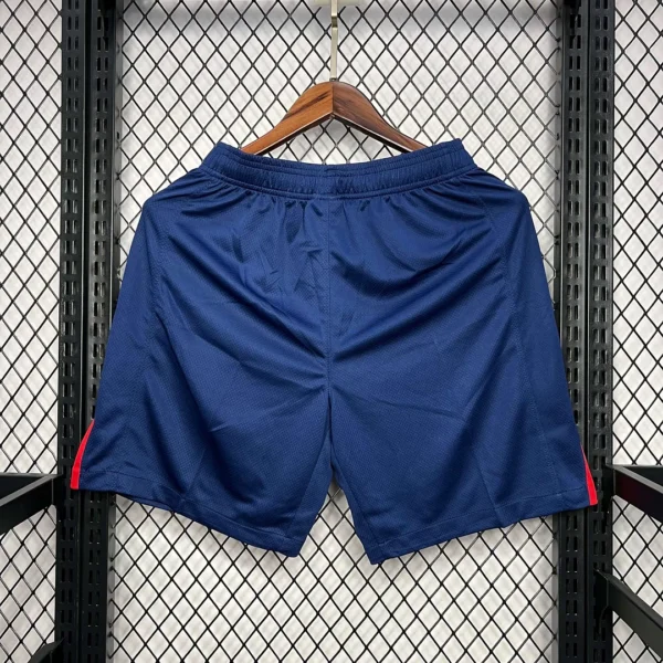 2024/2025 Croatia Away Shorts