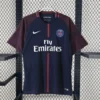 2017/2018 Retro Paris Home Football Shirt