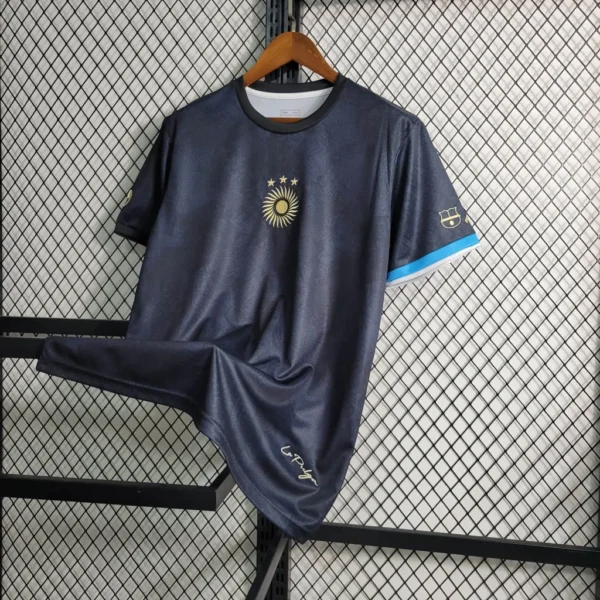 2023/2024 Argentina Special Edition Football Shirt