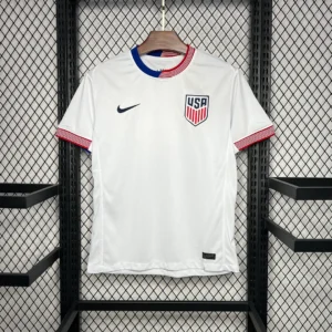 2024/2025 USA Home Jersey