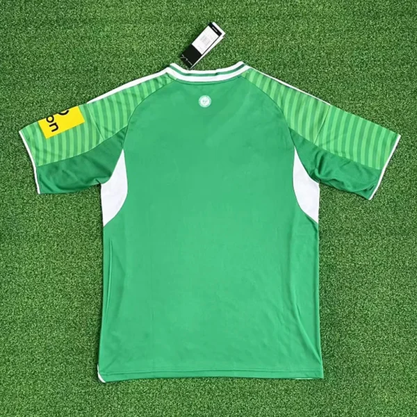 2025/2026 Newcastle United Away Football Shirt