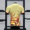 2024/2025 Spain Special Edition Yellow Jersey Player Version