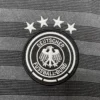 2016 Retro Germany Away Football Shirt