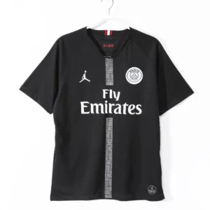 2018/2019 Retro Paris Saint-Germain Home Football Shirt