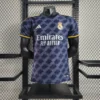 2023/2024 Player Version Real Madrid Away Football Shirt