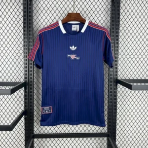 2025/2026 Arsenal Training clothes Football Shirt