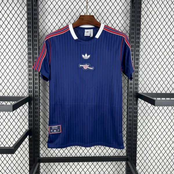 2025/2026 Arsenal Training clothes Football Shirt