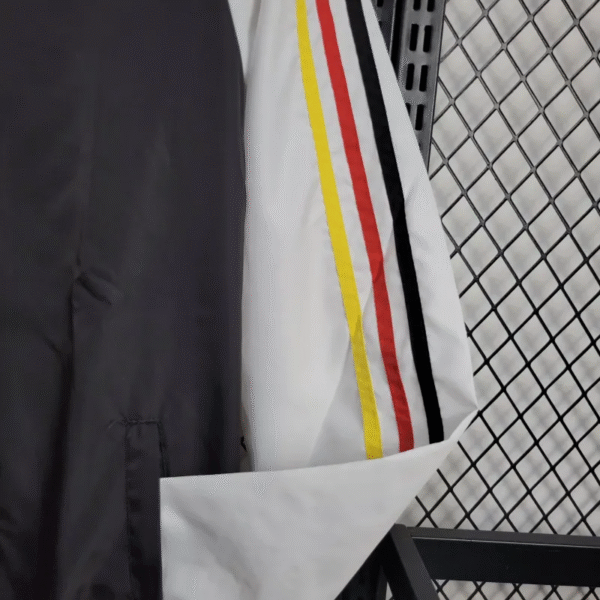 2024/2025 Germany Windbreaker Football Shirt