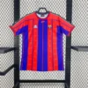 1997/1998 Retro Barcelona Home Football Shirt