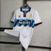 1990/1991 Retro Inter Milan Away Football Shirt