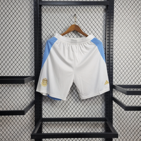 2024/2025 Argentina Home Shorts