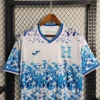 2023 Honduras Third Away Soccer Jersey