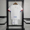 2023/2024 Barcelona Away Football Shirt Kids Size