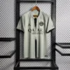 2022/2023 Paris Saint-Germain Away Football Shirt
