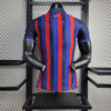 2024/2025 Player Version Barcelona Special Edition Football Shirt