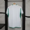 2022 Algeria Home Football Shirt