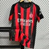 2025/2026 AC Milan Home Shirt