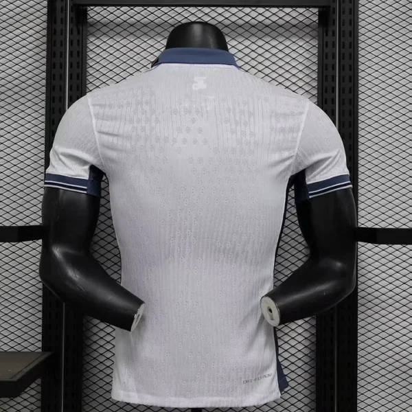 2024/2025 Player Version Inter Milan Away Football Shirt