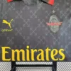 2025/2026 AC Milan Collaboration Edition Jersey