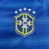 2014 Retro Brazil Away Football Shirt