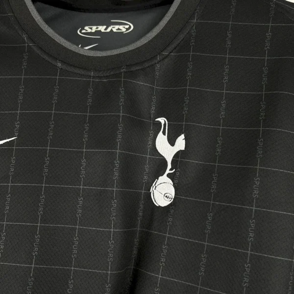 2025/2026 Tottenham Hotspur Away Shirt