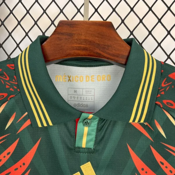 2025/2026 Mexico Special Edition Jersey